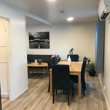 Teron Lägenhet *