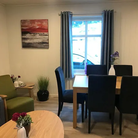 Lägenhet Teron *