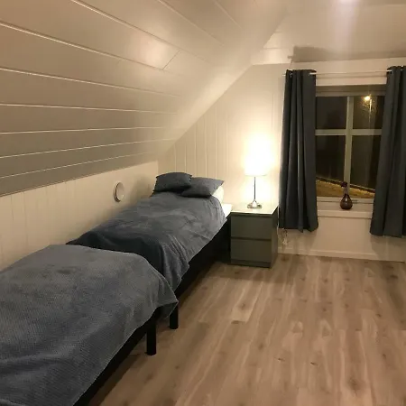 Lägenhet Teron
