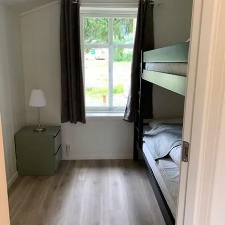 Lägenhet Teron *